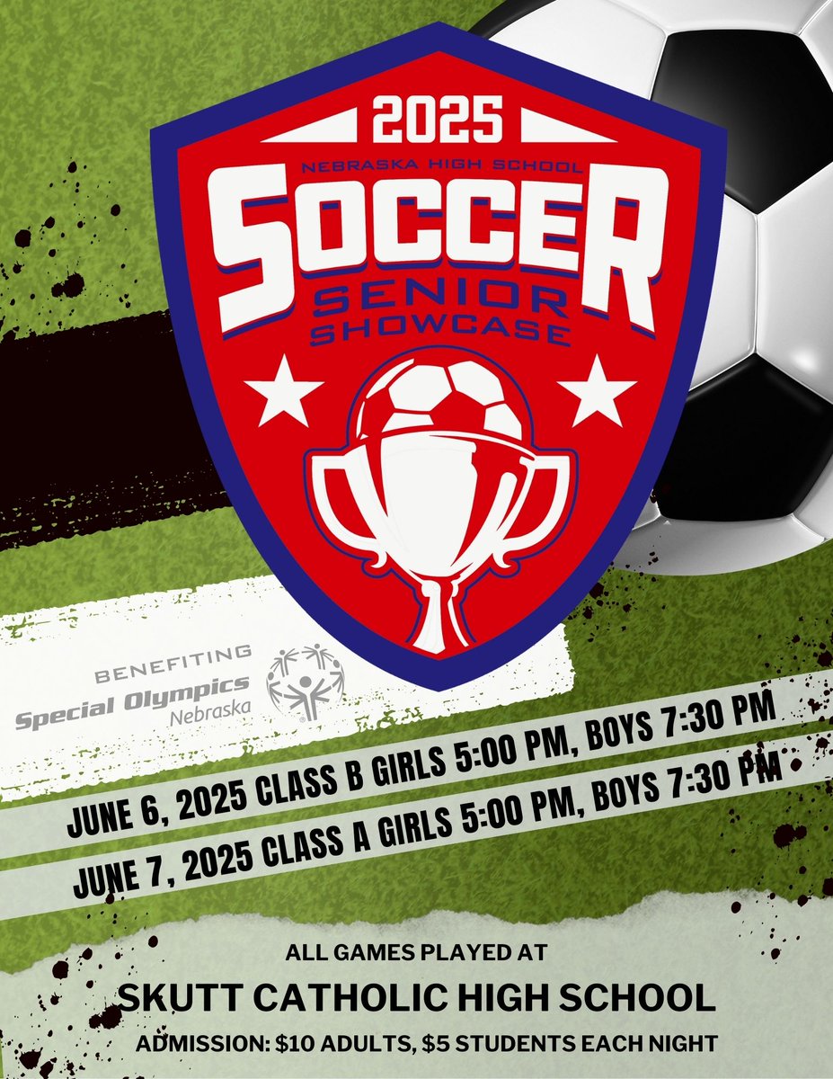 You'll see our very own Kiera Roberts and Addison Martucci at the SENIOR SHOWCASE June 7th.

Come out and support all of these seniors representing their programs!
<a href="/kieralroberts/">Kiera Roberts</a> <a href="/AddisonMar2c/">Addison Martucci</a>