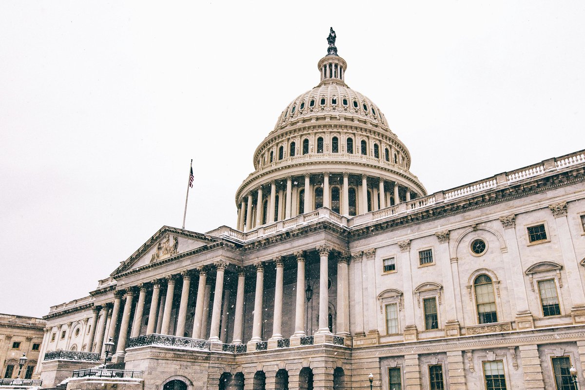 🚨 BREAKING: The U.S. House of Representatives has PASSED the 10-year moratorium on state AI laws. (It now awaits Senate approval.) I've seen a lot of misinformation on the topic; here's what the bill actually says &amp; my comments:

This is a budget bill called "H.R.1 - One Big