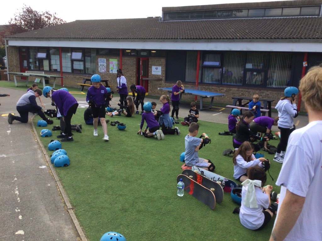 Danesholme Junior Academy tweet media