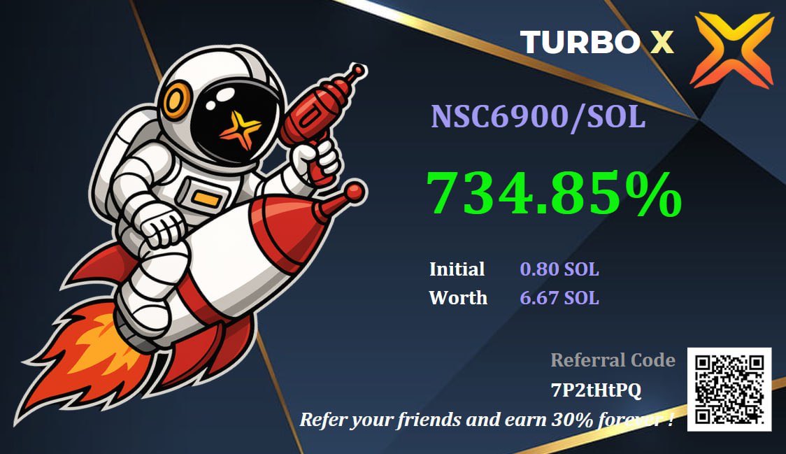MirellaGlo16095's tweet photo. #NSC6900 $NSC6900
Done 15X
🆕 : 2MGg96gEhpEZtvGzdjMCkHEfakr9FmoAXax1g7pmpump
Call: 5.3K - 84K
TG: https://t.co/UOh8pZJJWO https://t.co/OoCvuvzXAZ
