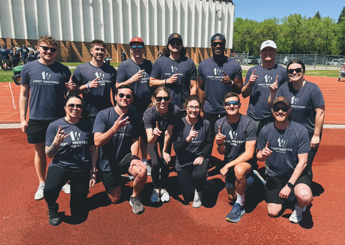 Our Fargo Region had a great time at the FMWF Chamber of Commerce Corporate Cup yesterday!

Thank you to the Young Professionals Network, MSUM Moorhead, and everyone who organized the event 🏆️