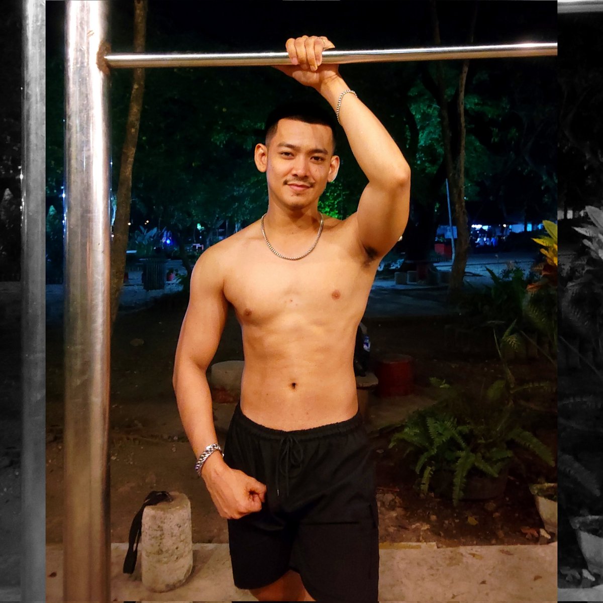Yayanbacksad's tweet photo. https://t.co/y8OuwwhJZt