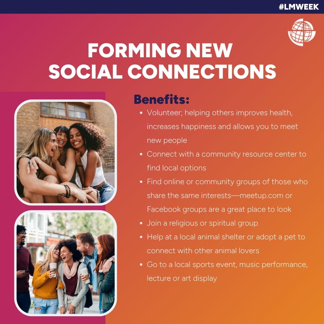 Lifestyle Medicine Global Alliance tweet media