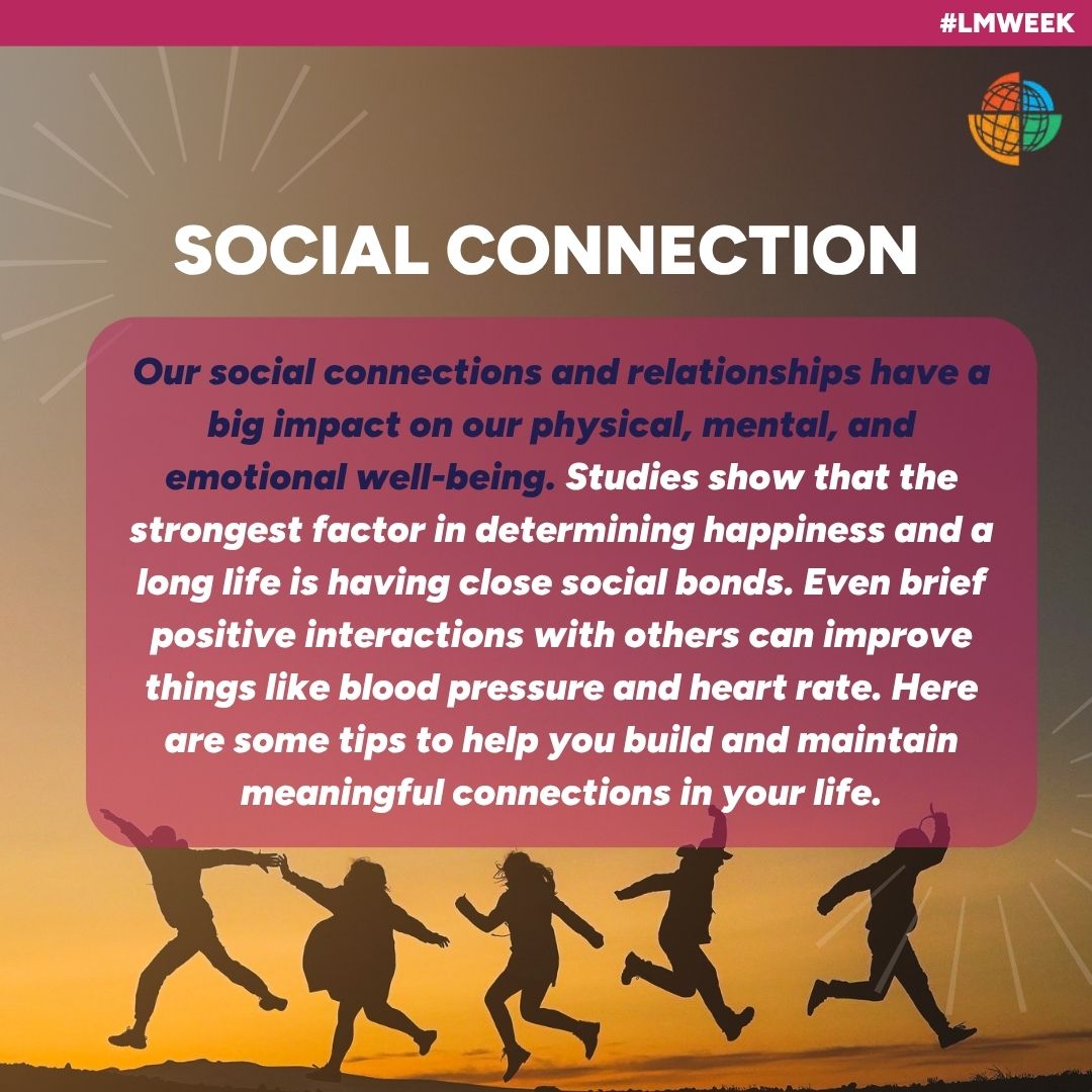 Lifestyle Medicine Global Alliance tweet media