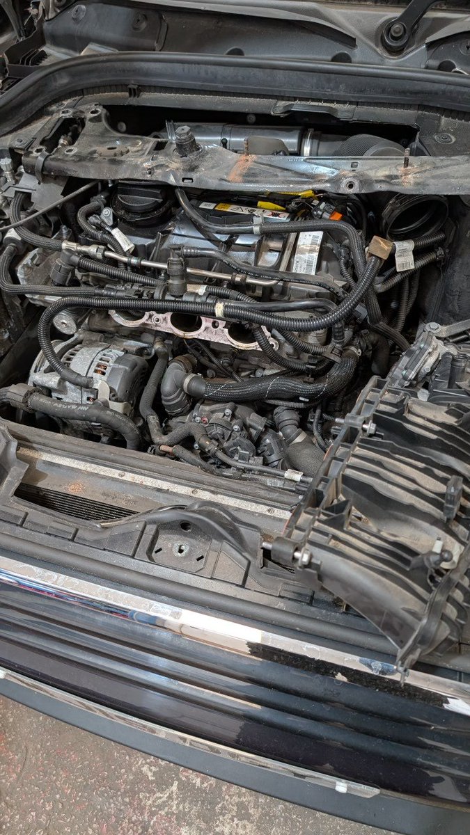 Dear car designers - feel free to shove a Brillo pad up your arses 😆 especially if your at BMW or Ford 👀