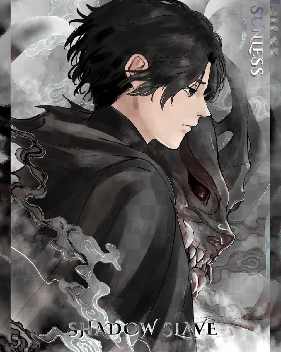 ShadowSlave_'s tweet image. 