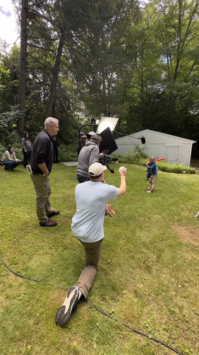The CK crew brought the energy to our latest ION Bank shoot! Big ideas, bright lights, and plenty of fun behind the scenes.🎥💡