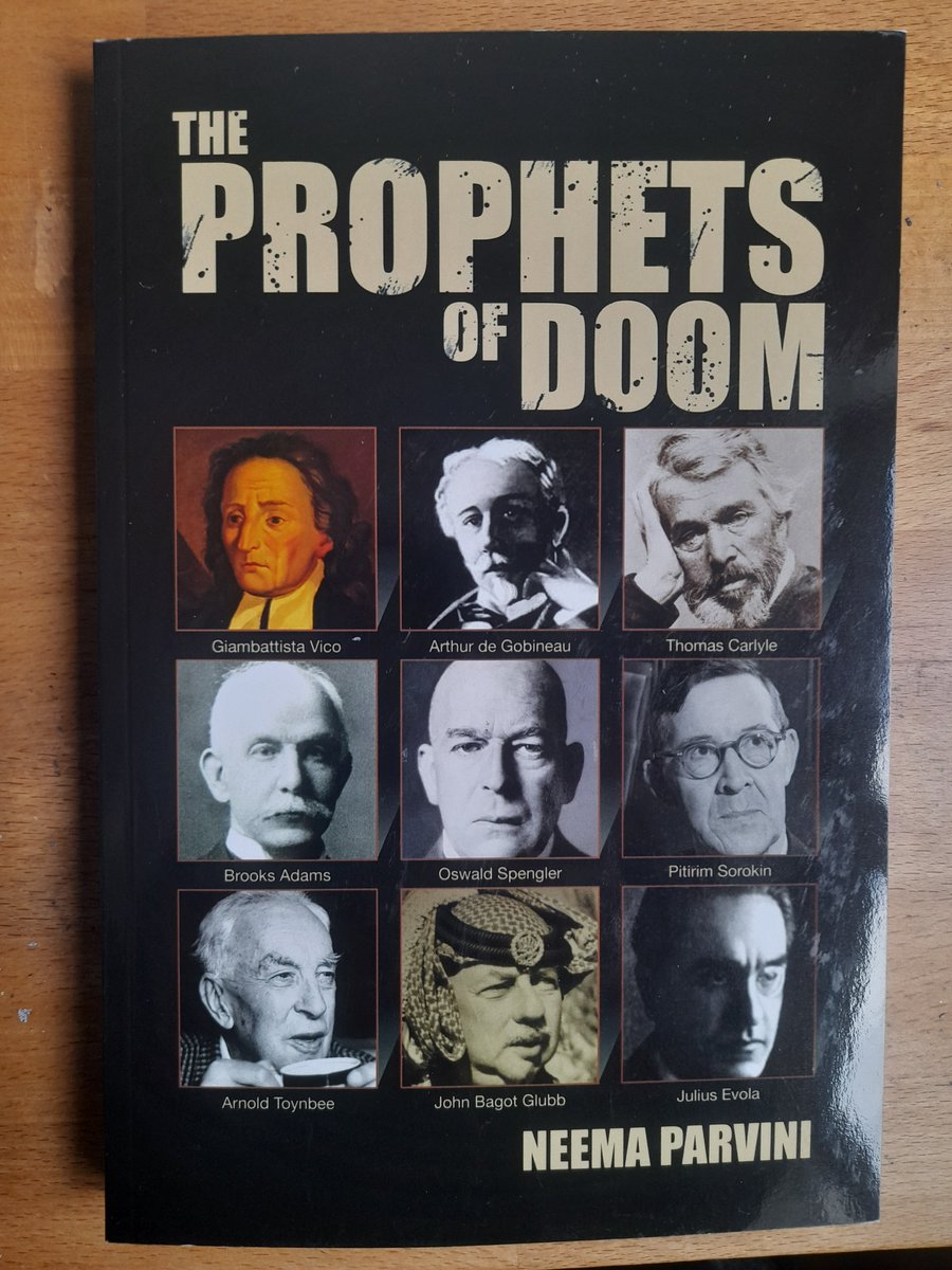 Nina Power tweet media