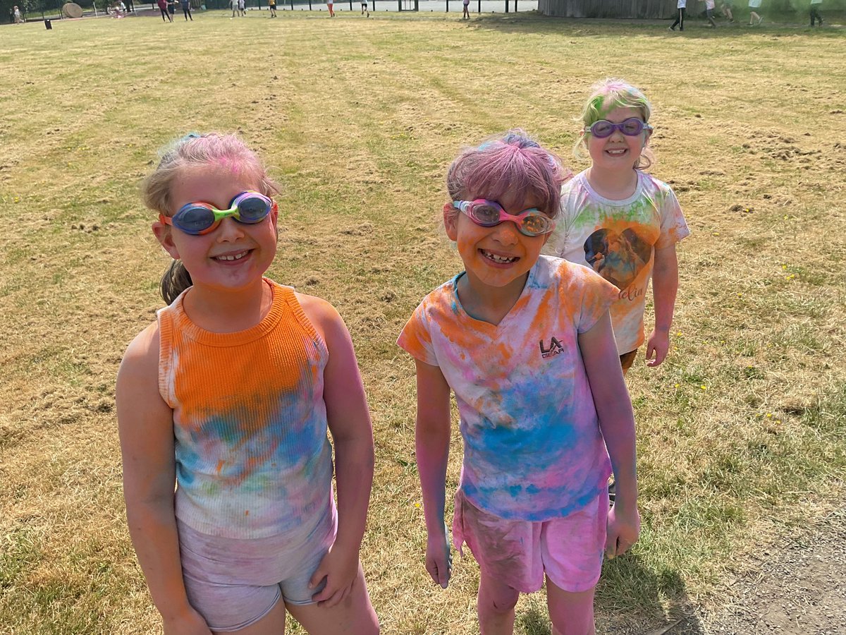 Chorley St James Year 3 (@stjamesyear3) on Twitter photo Colour run 2025! Year 3 and 4 having a blast! What a way to end the week. Year 3 have loved it. <a href="/StJamesChorley/">Chorley St James</a> Colour run 2025! Year 3 and 4 having a blast! What a way to end the week. Year 3 have loved it. <a href="/StJamesChorley/">Chorley St James</a>
