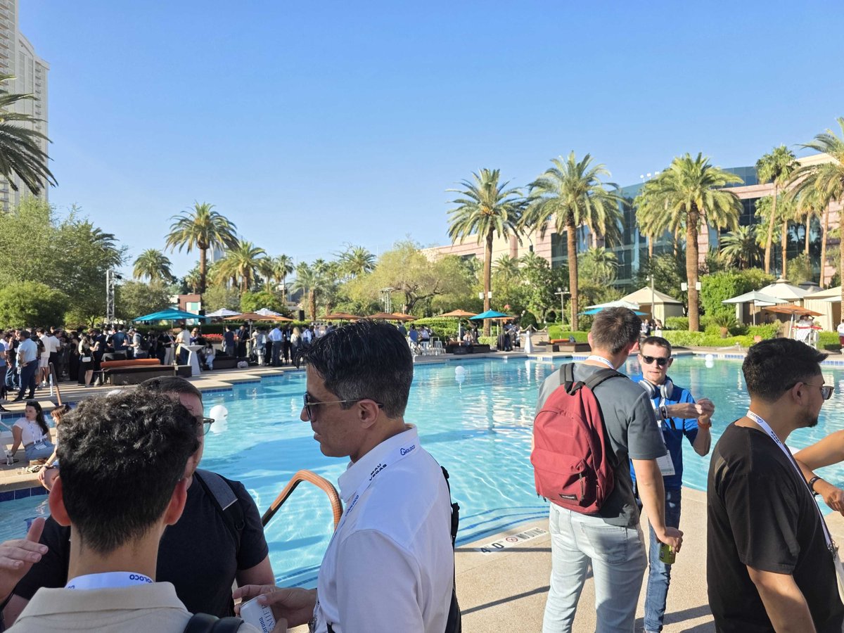 Tappx with techsoulogy tweet media
