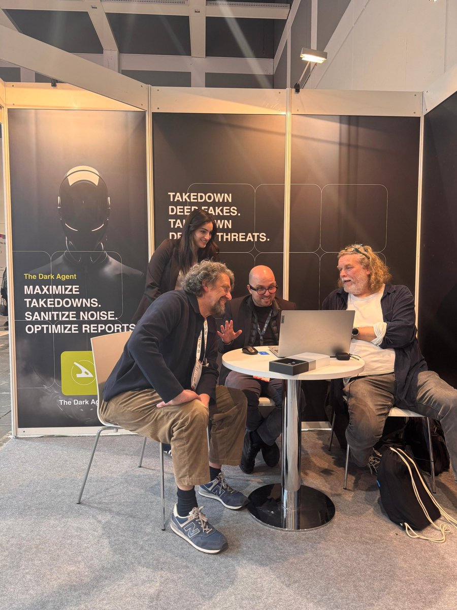 POTECH - "Paths of Technology" tweet media