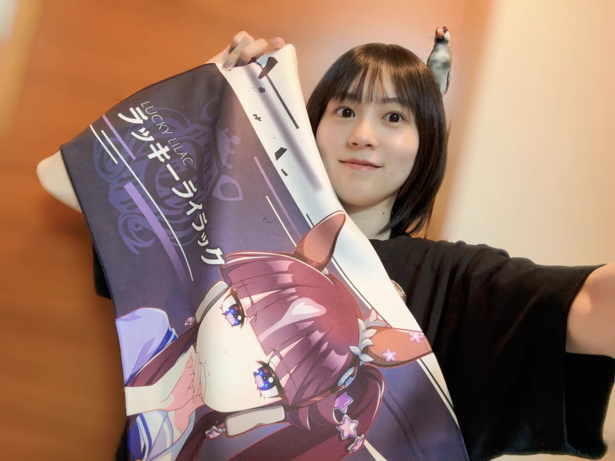 中島由貴❄ on X: 