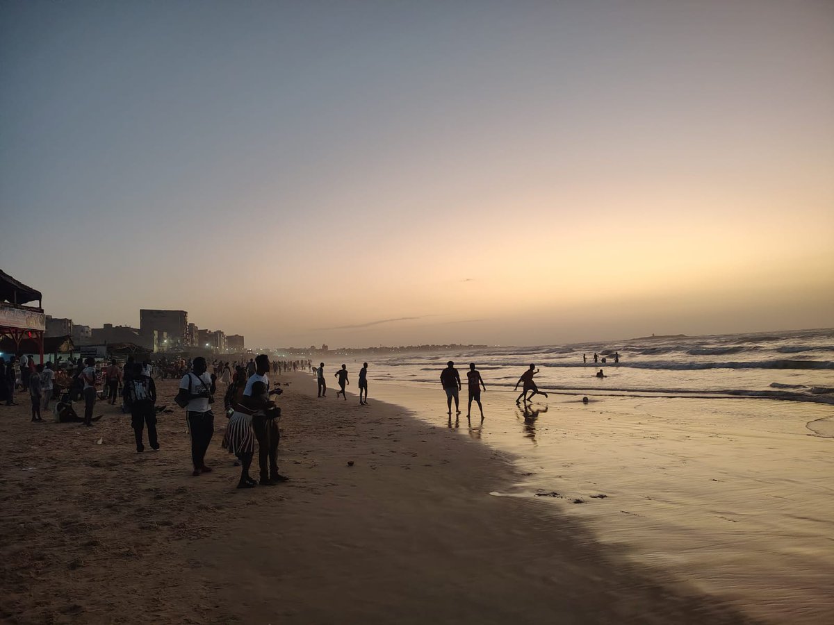 isaacmstanley's tweet photo. Wonderful to be surrounded by so many inspiring scholars from across Africa, Latin America, the Caribbean, North America, Europe &amp; beyond. Lots of inspiring conversations with friends old &amp; new, in the conference rooms, on the beach, and on the dancefloor 🔥  (2/3) #ABA2025 https://t.co/LMxnYXvACE