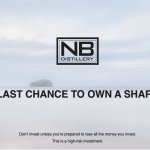 Photo by NB Distillery (@NB_Distillery)
