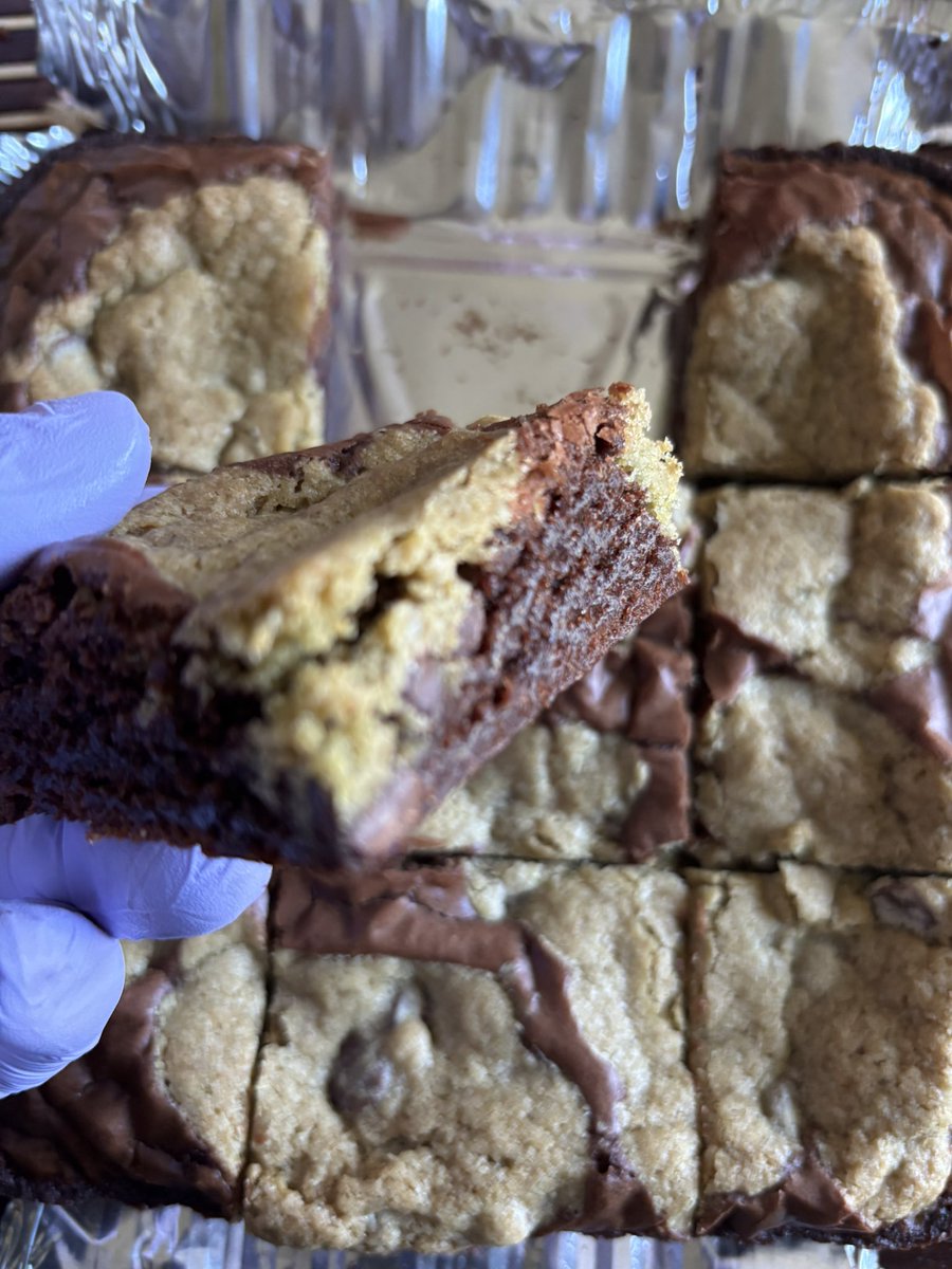 HotPinkHyena's tweet image. Bud, brookies, birthday, beautiful day, bitch! Need more positive B words…

#cookingwithcannabis #cannabutter #cannabisculture #cannabiscommunity #edibles #adultuseonly #GoodMorning #breakfast #lol