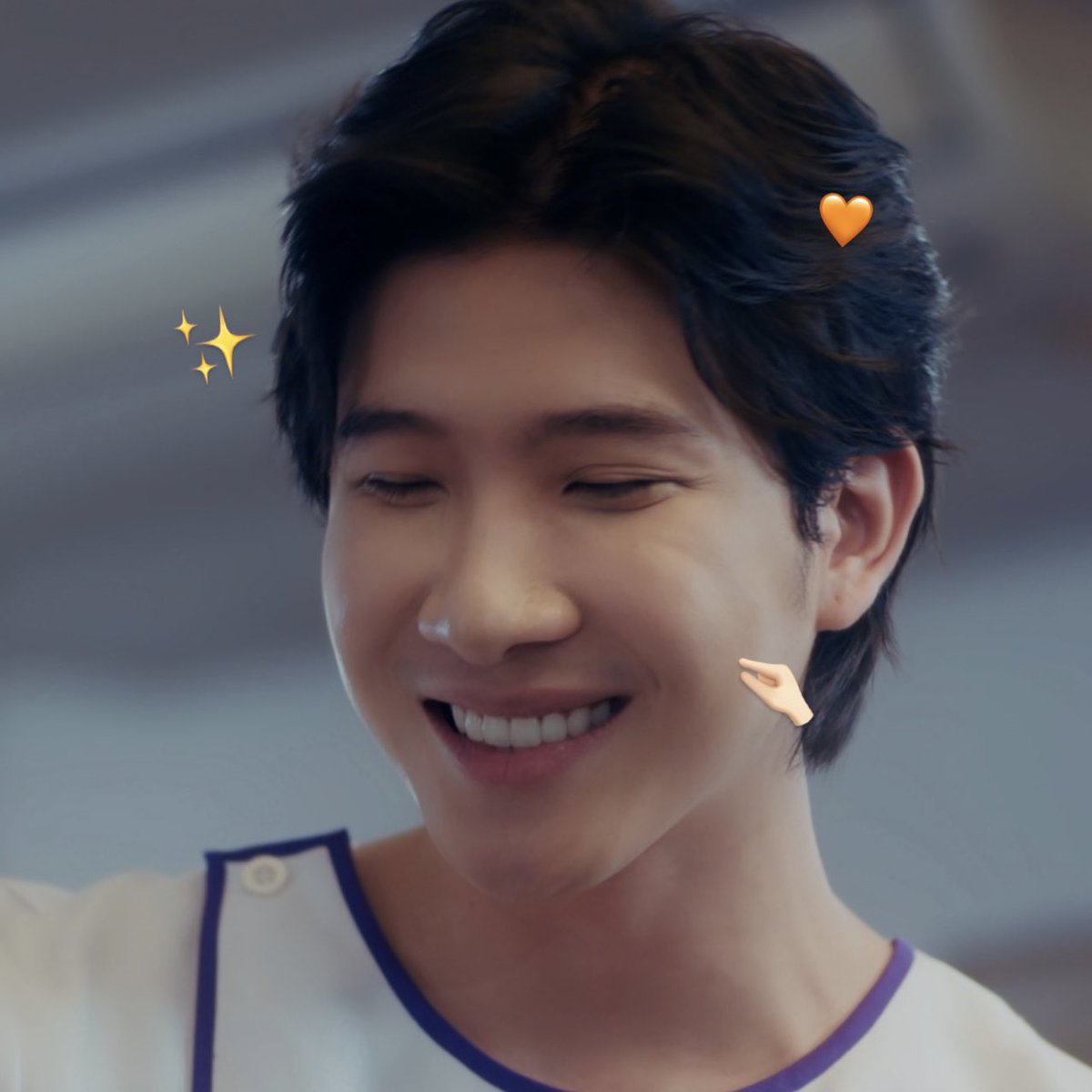 SweetToothTH's tweet photo. ความจริงแล้วพี่มีพี่ชายคนนึง... เค้าชื่อพี่เจ๋ง

#SweetToothGoodDentistEP9
@mmarkpkk @myktnw https://t.co/LkeADGdHCl