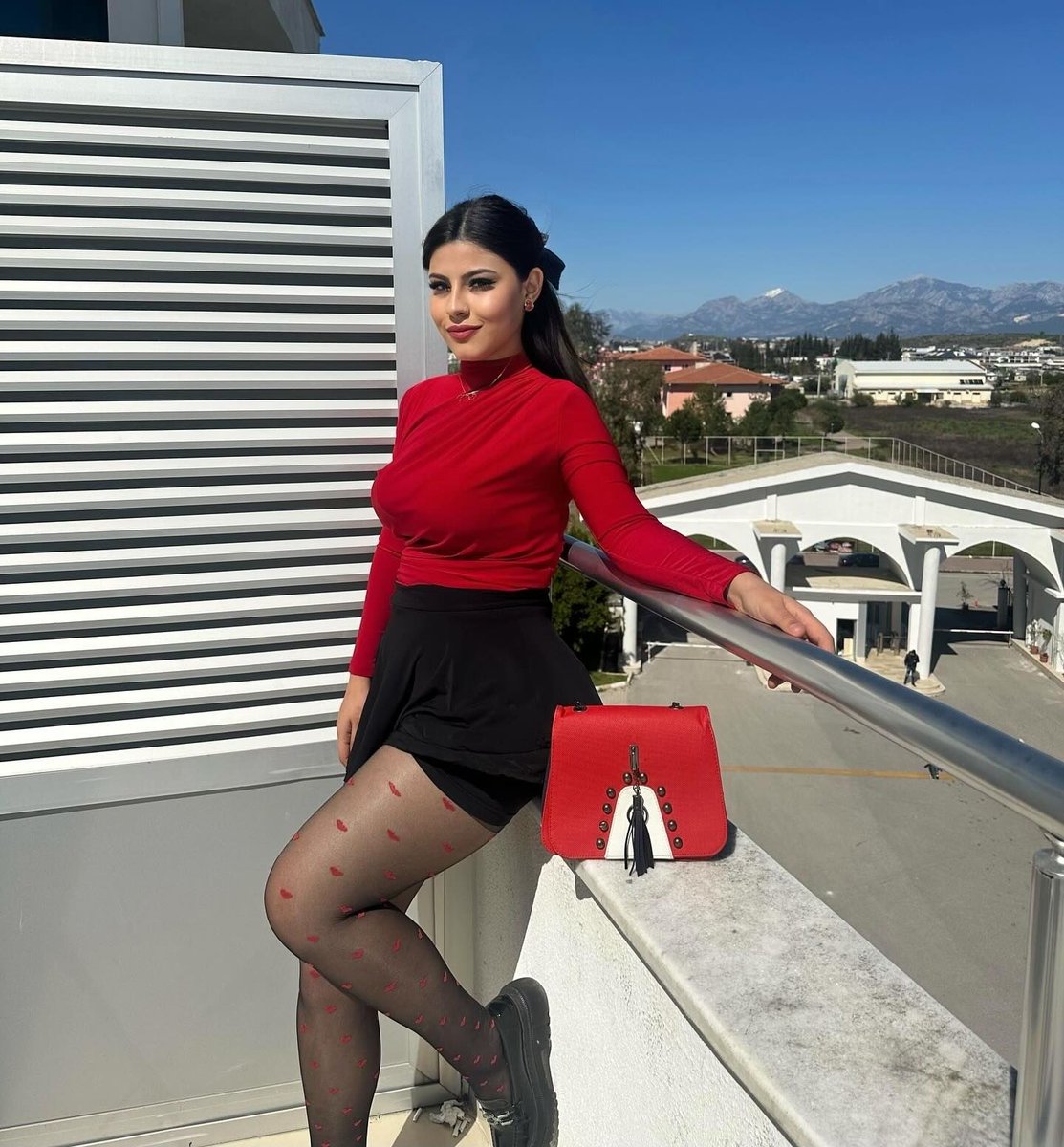 TIGHTS-FETISH & MINISKIRTS (@tightsfetish2) on Twitter photo 