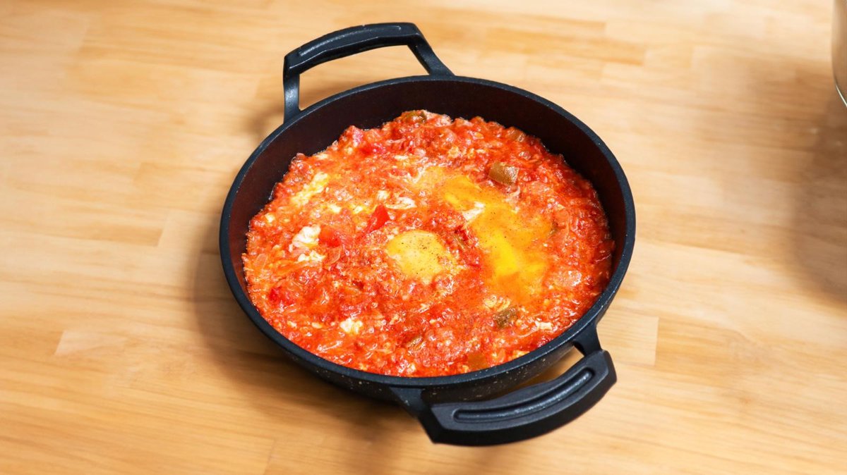 Menemen yemeği artık resmen Menemen’e ait urlamedya.com/menemen-yemegi…