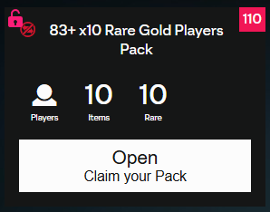robert87000's tweet photo. 😍LE GROS LIVE TOTS LIGA C EST MAINTENANT ! ENFIN DE LA HYPE SUR FC 25 !

➡️Lien du live : https://t.co/ZgRXm5Q8Tx

✅110 Packs 83x10, Packs 90x2, 88x5, Choix 88+ Etc... 
✅+ Choix Icone 90+ pour patienter !
On va se régaler https://t.co/XIuakQOXAQ