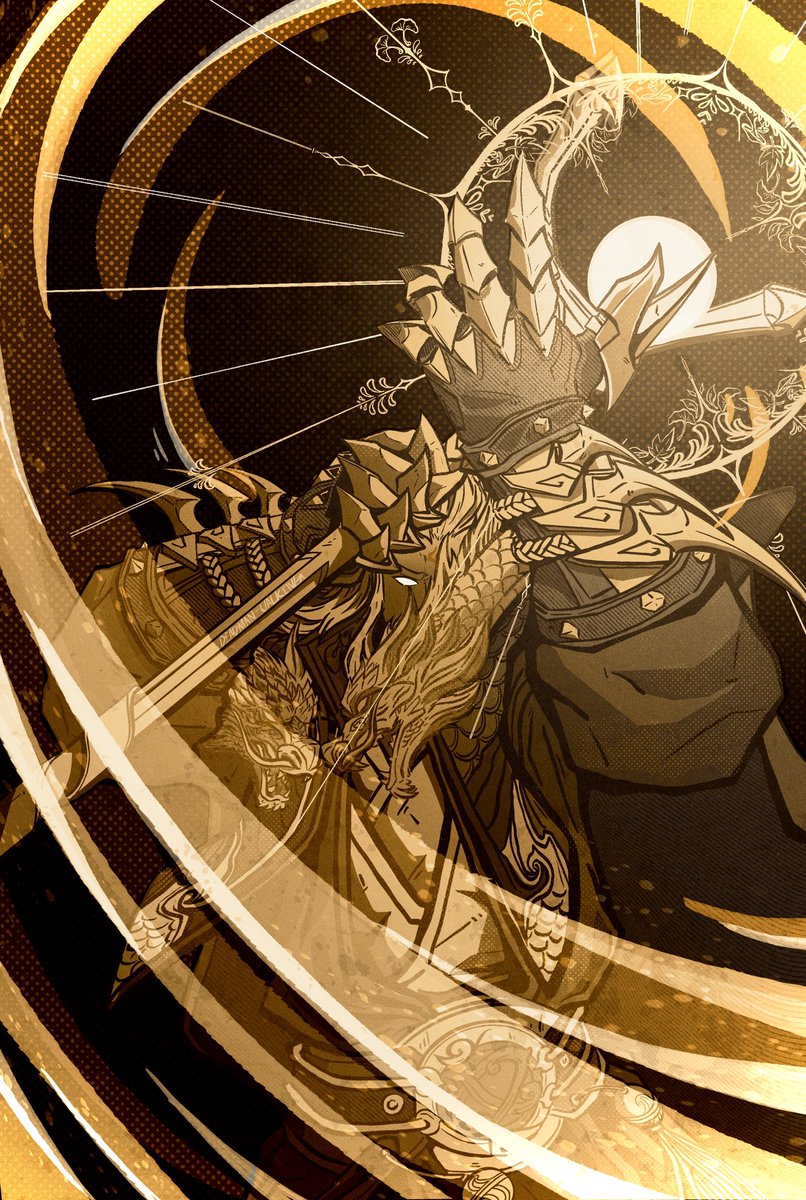 Radiance ✨ [3 Hours]