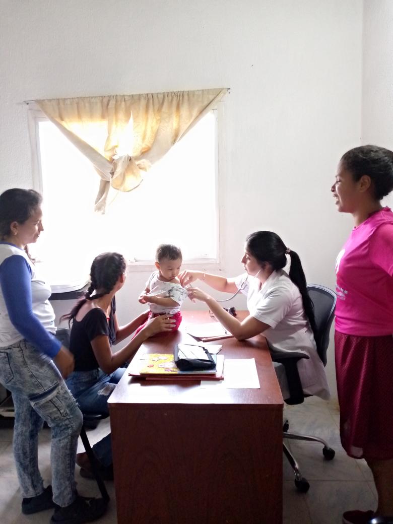 62 años se cumplen hoy de la Colaboración Médica Cubana,un año más de ayuda a los pueblos que han necesitado el servicio de los médicos cubanos,salud para todos
<a href="/cdi_manga/">CDI Villa la manga</a> 
<a href="/Cubacooperabol2/">Brigada Médica 🇨🇺 Bolívar🇻🇪</a> 
<a href="/cubacooperaven/">Brigada Médica Cubana en Venezuela</a>