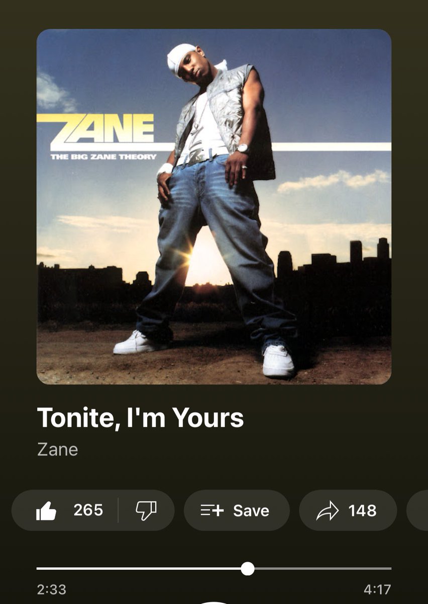 annicejanae's tweet image. I’m so mad I forgot about this song. This was my jam. #MemoryUnlocked