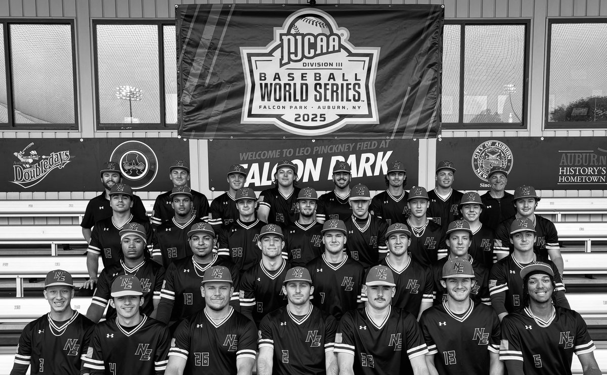 World Series Team Photo
