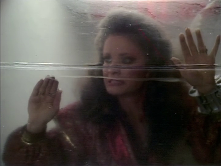 narananas's tweet photo. Time and the Rani.
The quirkiest music you ever heard and it heightens every scene fantastically. Gorgeous alien culture and costumery. Kate O'Mara is acerbically amusing as the Rani. The Doctor needs some edge. Mel is astoundingly verbose. Well-directed!
#DoctorWho #narutorun https://t.co/WdbIfkKxUT
