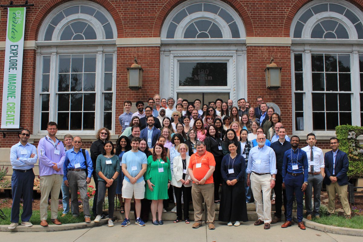 Clemson Center for Human Genetics tweet media