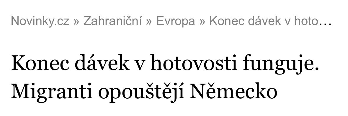 Patriksailor's tweet photo. A já blbec si celou dobu naivně myslel, že těch 1mio+ ilegálů přišlo za poctivou prací. No nic, každý se občas pleteme. https://t.co/irAlutcllI