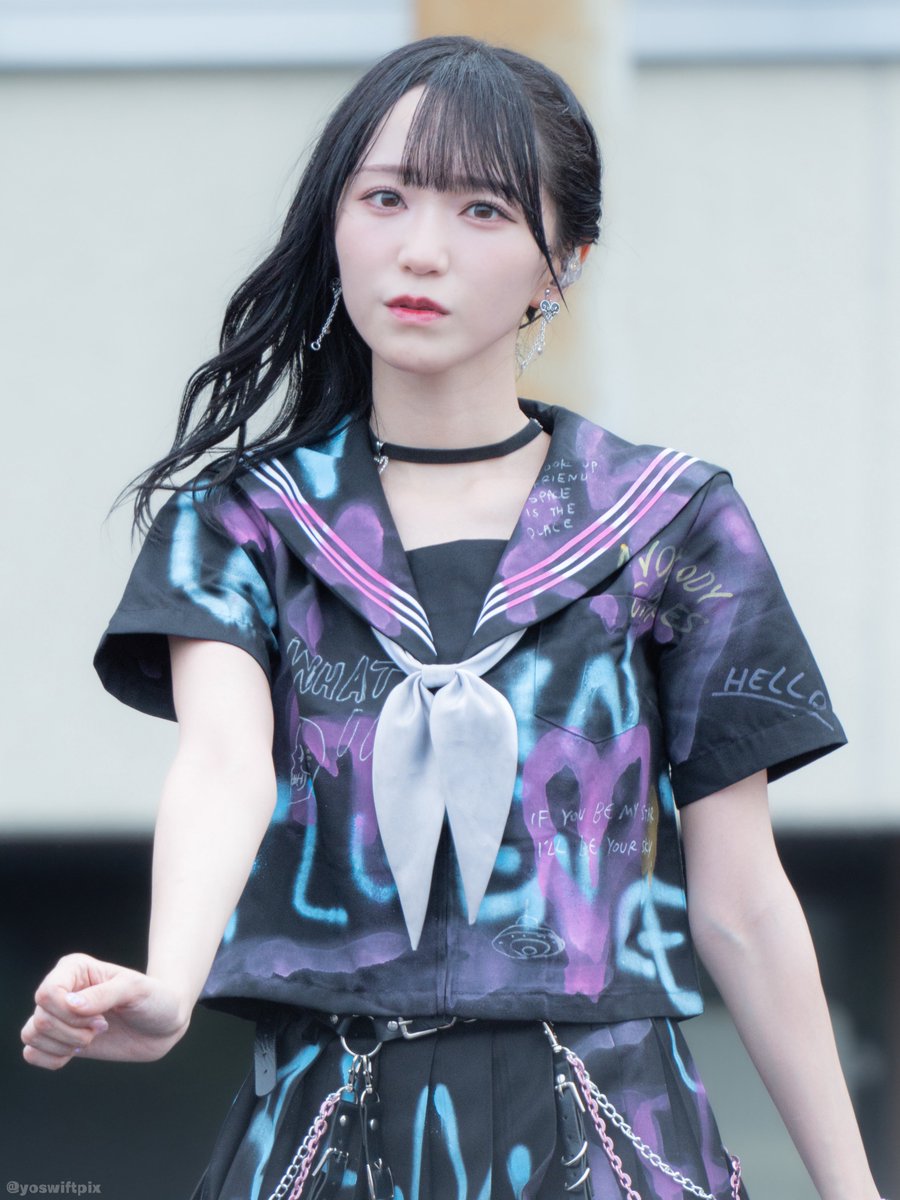 好きな衣織さんのお顔 #野口衣織 #イコラブ #イコラブ_カメコ