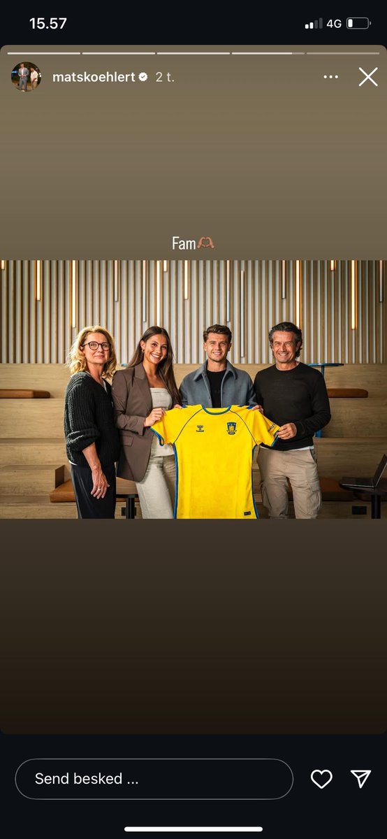Jonas Elholm tweet media