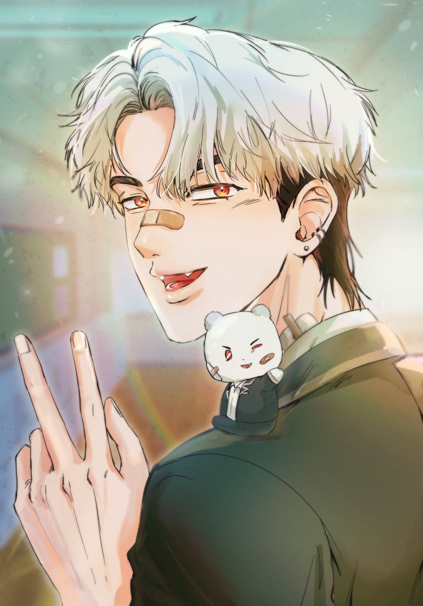 도곰 tweet media
