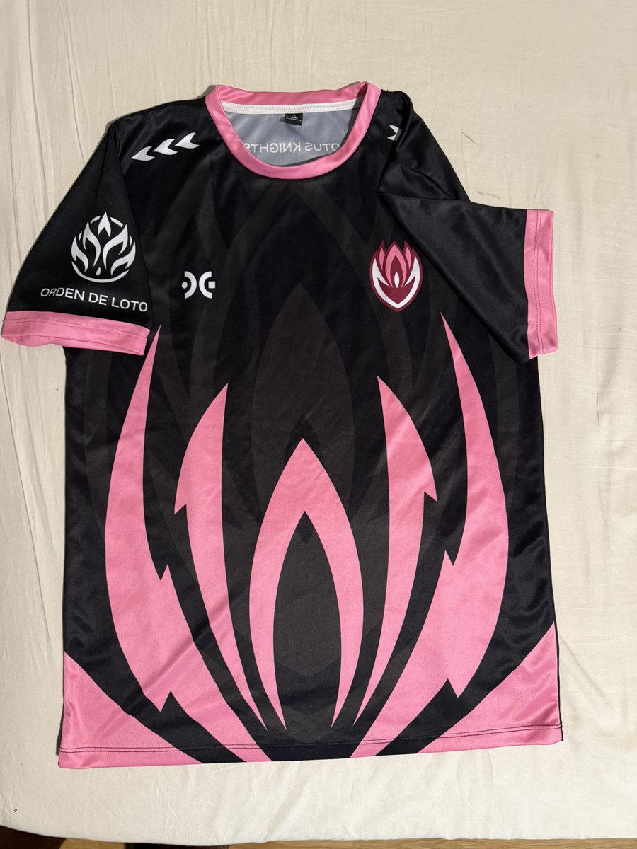 DRIBOO | CAMISETAS 20e tweet media