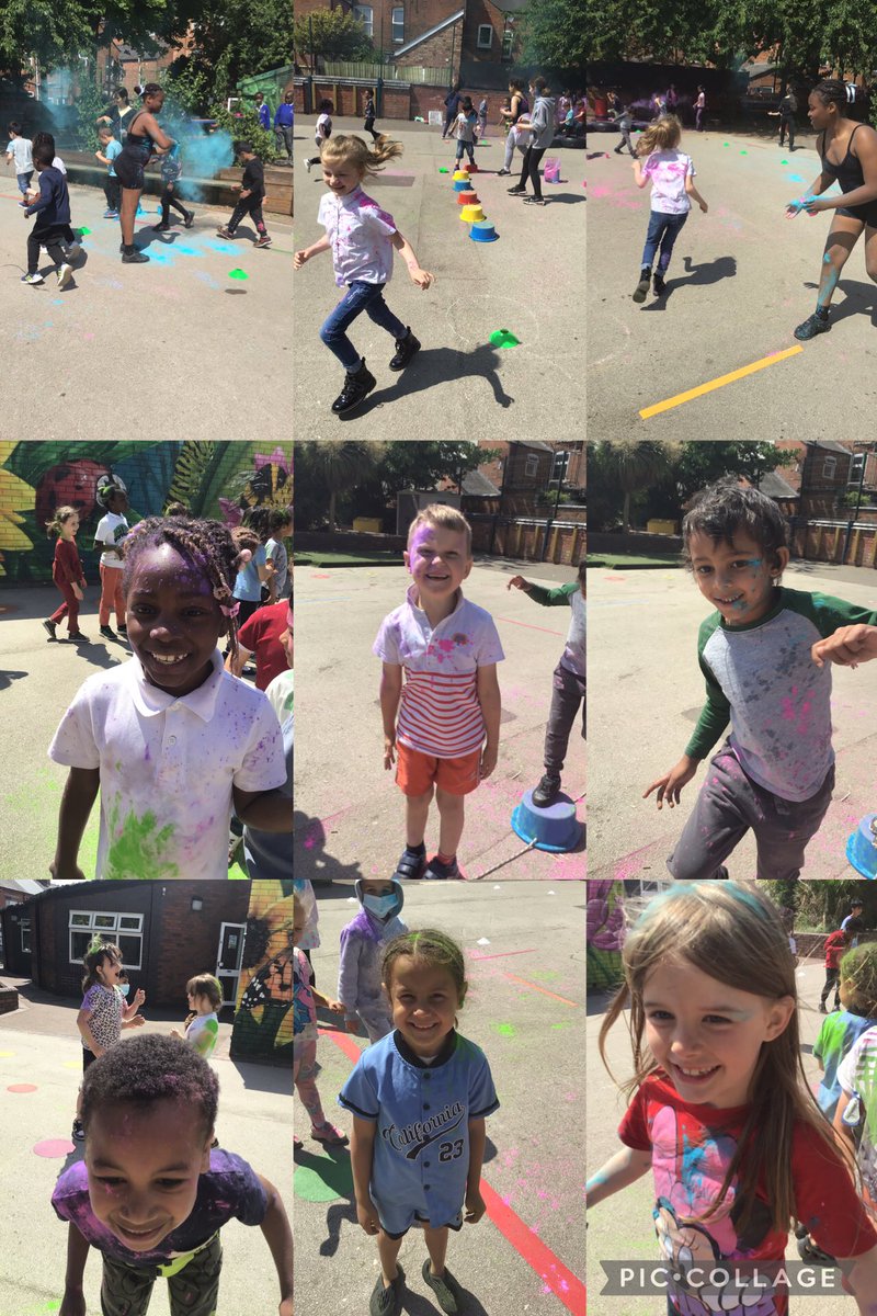 Fosse_TMET's tweet photo. Year 1 and 2 colour dash 2025 #fmcolourdash #fmcommunity https://t.co/VkTLqvzvSA