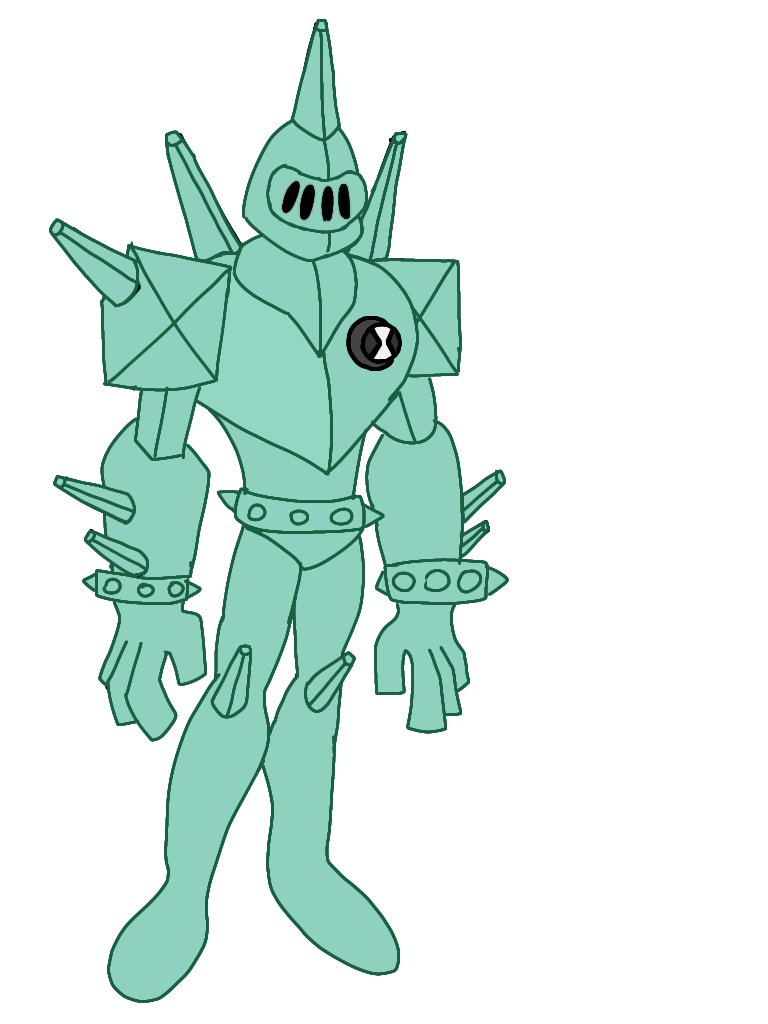 ArturekKroch's tweet photo. Petrosapians:
–Diamondhead Redesign (Ben 10)
–Diamondhead (Gwen 10)
–Obsidianarms (Néb 10)
–Kryształowy (Benek 10)
Which petrosapians user is the best for you?
#Ben10 #Ben10Art #Ben10OS #Gwen10 #Ben10OrginalSeries #ben10fanart #Diamondhead https://t.co/zsPzxc16Ee