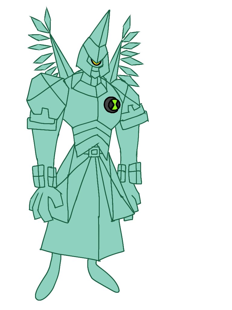 ArturekKroch's tweet photo. Petrosapians:
–Diamondhead Redesign (Ben 10)
–Diamondhead (Gwen 10)
–Obsidianarms (Néb 10)
–Kryształowy (Benek 10)
Which petrosapians user is the best for you?
#Ben10 #Ben10Art #Ben10OS #Gwen10 #Ben10OrginalSeries #ben10fanart #Diamondhead https://t.co/zsPzxc16Ee