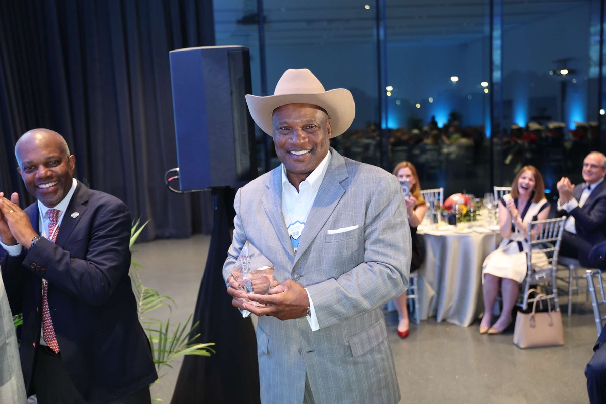 Goodyear Cotton Bowl Classic (@cottonbowlgame) on Twitter photo About Last Night...
The #GoodyearCottonBowl Classic Hall of Fame Class of 2025 enjoyed their first day in North Texas, checking out their bricks at <a href="/ATTStadium/">AT&T Stadium</a> and dinner with family & friends.
#LikeNoOther About Last Night...
The #GoodyearCottonBowl Classic Hall of Fame Class of 2025 enjoyed their first day in North Texas, checking out their bricks at <a href="/ATTStadium/">AT&T Stadium</a> and dinner with family & friends.
#LikeNoOther