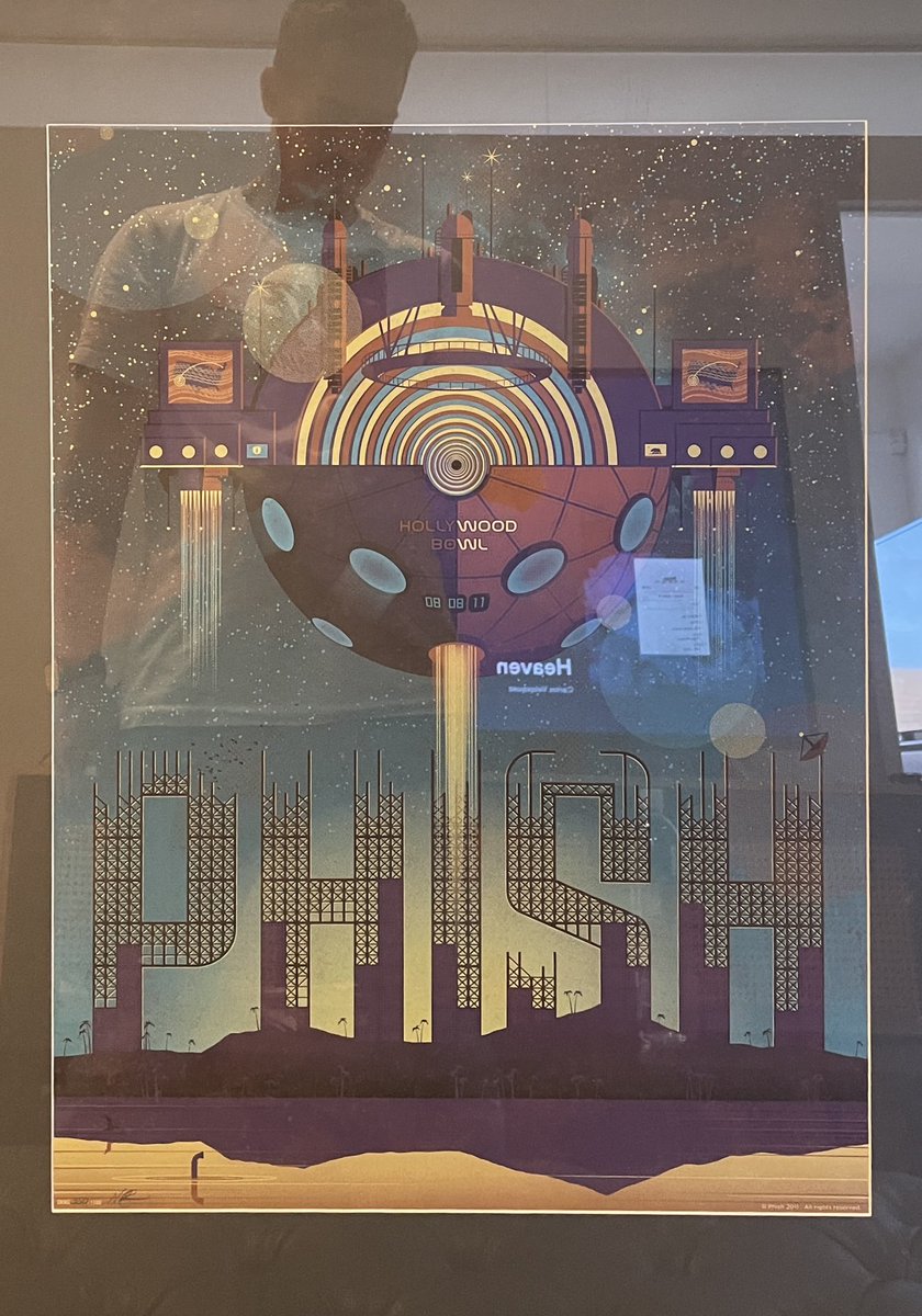 djcarlosvqz's tweet image. Prologue to Glory.