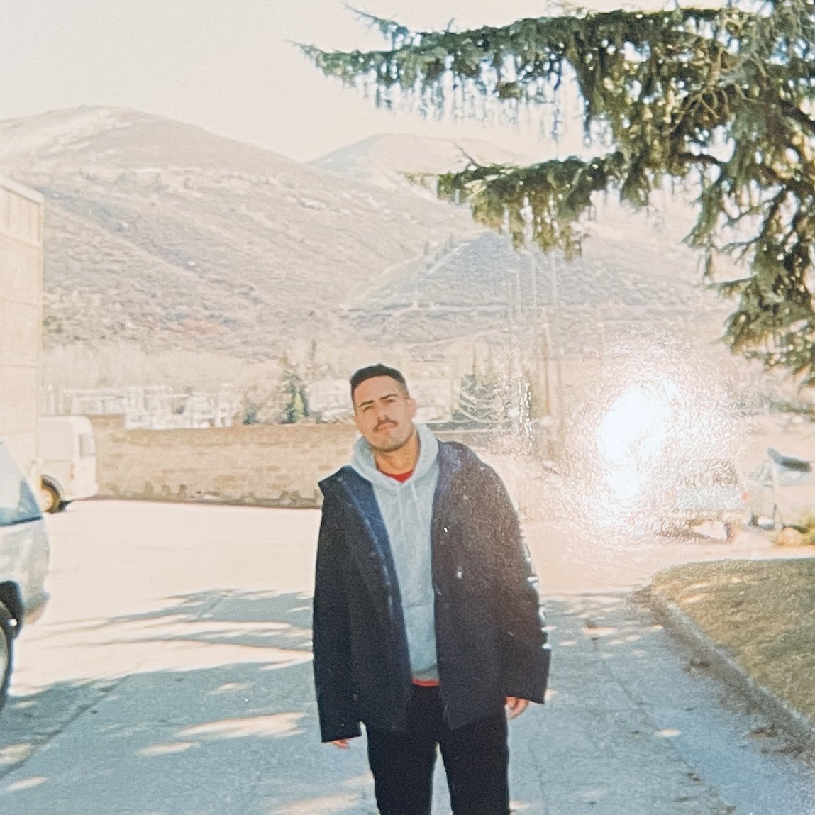 djcarlosvqz's tweet image. Prologue to Glory.