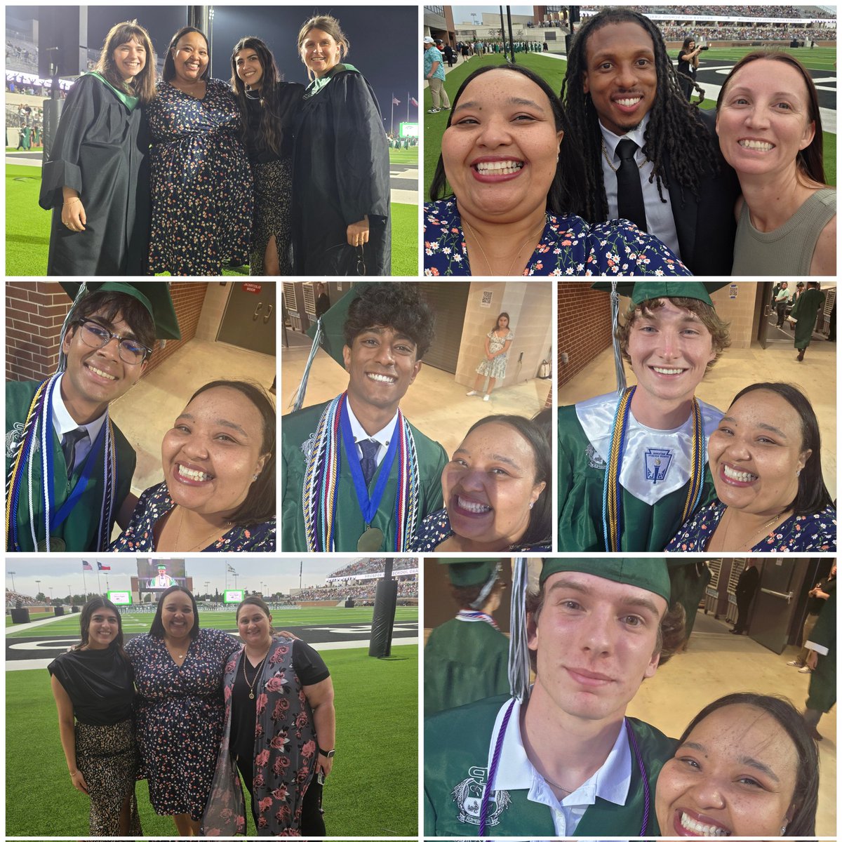 Micah Evans (@micahmae65) on Twitter photo Congratulations, <a href="/ProsperHS/">Prosper High School</a> Class of 2025! You've made us all so proud! ππ¦
π€ππ€ Congratulations, <a href="/ProsperHS/">Prosper High School</a> Class of 2025! You've made us all so proud! ππ¦
π€ππ€