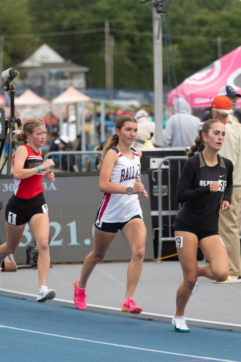 🌟 Day 2 of the State Track Meet is here! 🌟

Our Ballard athletes are back on the blue oval chasing PRs, medals, and memories! 🏅🔥

Let’s keep the energy high and finish strong! 💪