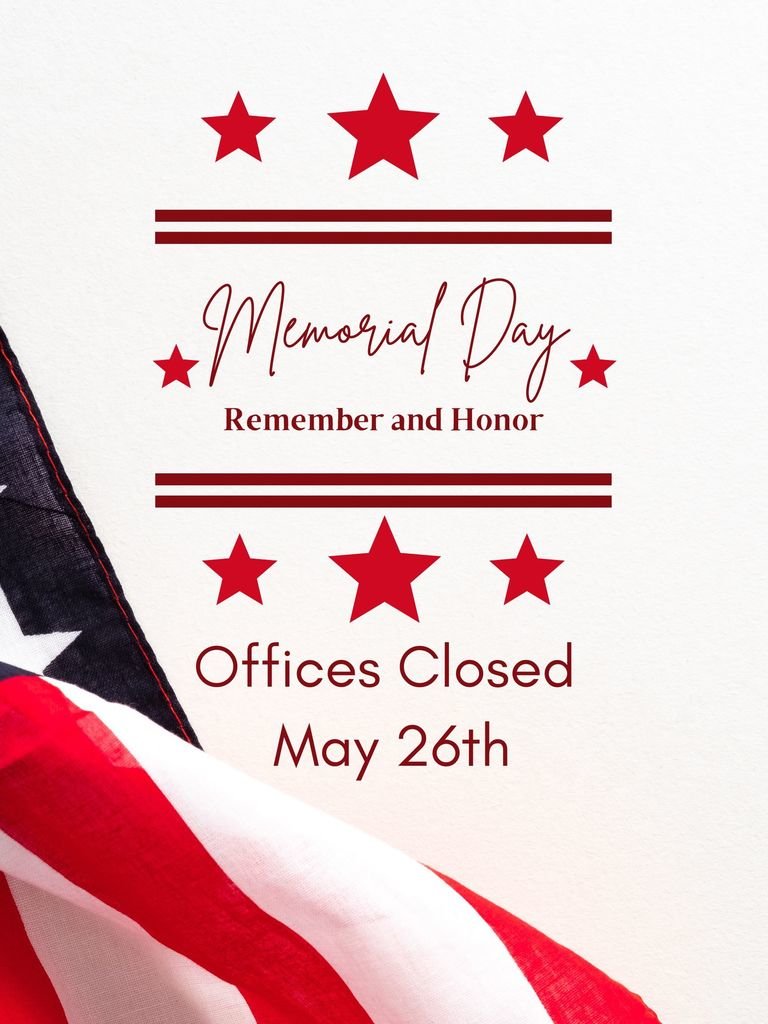 Have a safe holiday!