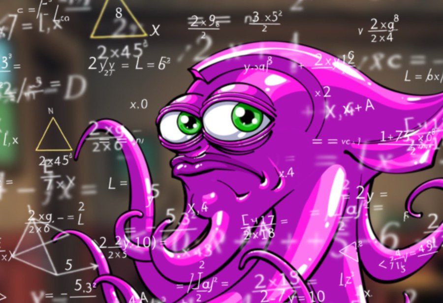 Happy Friday legends!
The 🦑team is grinding out code, expansions, and even a side project of getting the first squids to the moon 🌙

What are you up to this weekend?