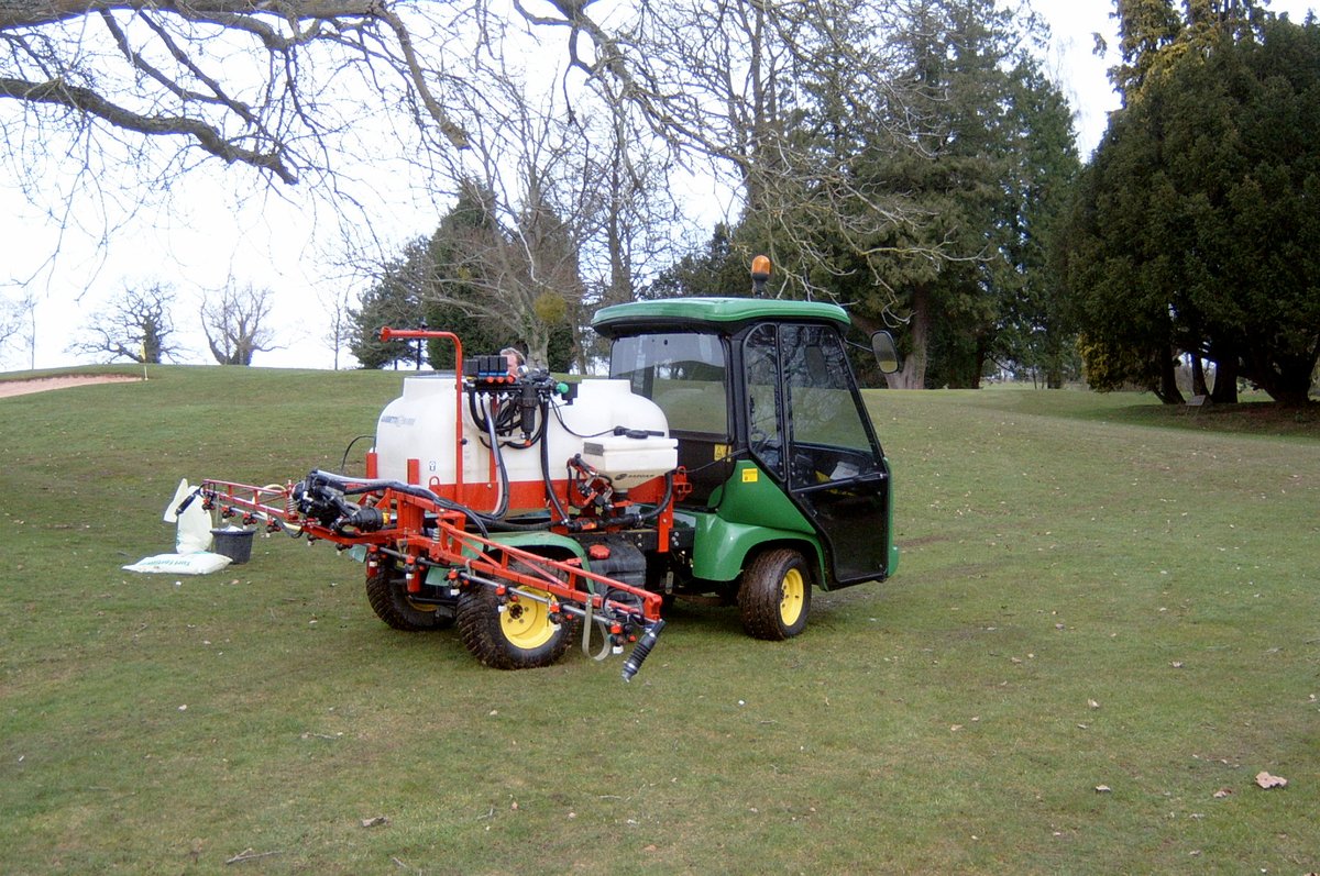 Origin Amenity Solutions (@originamenity) on Twitter photo Looking for effective selective weed control strategies for this time of year? Check out our article in the May issue of <a href="/TurfBusiness/">Turf Business</a> for some top tips!
Our Director of Origin Lawn Care & PPP Team Lead, Mark De Ath, shares the importance of selective herbicides and gives Looking for effective selective weed control strategies for this time of year? Check out our article in the May issue of <a href="/TurfBusiness/">Turf Business</a> for some top tips!
Our Director of Origin Lawn Care & PPP Team Lead, Mark De Ath, shares the importance of selective herbicides and gives