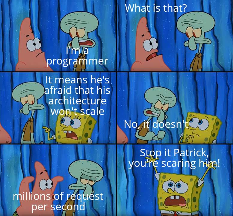 Programmer Humor tweet media