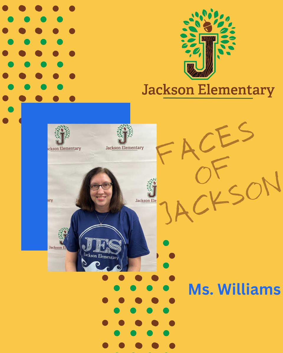 Jackson Elementary CHISD (@jackson_chisd) on Twitter photo 📸 Faces of Jackson Friday 🌟 psqr.io/pjs6ehhp7p via <a href="/ParentSquare/">ParentSquare</a> #facesofjacksonfriday #jacksonproud #togetherwewill #chapelhillisd @chapelhillisd <a href="/_MsCarp/">Judy Carpenter</a> 📸 Faces of Jackson Friday 🌟 psqr.io/pjs6ehhp7p via <a href="/ParentSquare/">ParentSquare</a> #facesofjacksonfriday #jacksonproud #togetherwewill #chapelhillisd @chapelhillisd <a href="/_MsCarp/">Judy Carpenter</a>
