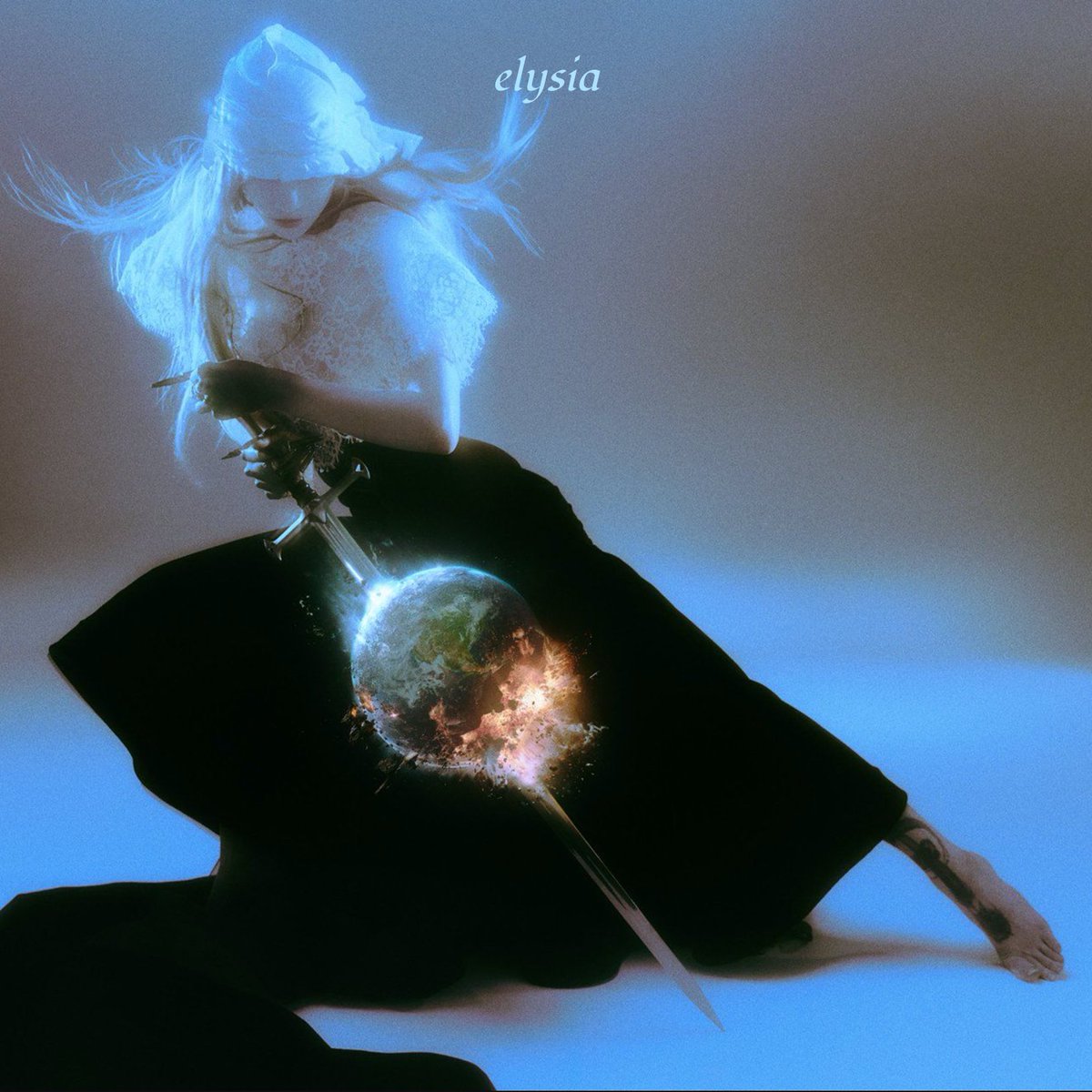 JOJOKlNGDOM's tweet photo. GEORGIE (조지) "elysia" The 4th Studio Album | prophet version

♡ 30.05 ♡

Not a new chapter, but a new book. I hope it proselytises you. https://t.co/yDm7fDg9DM