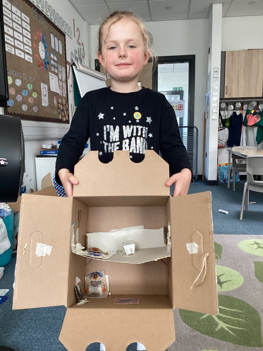 Fradley Park Primary & Nursery School tweet media
