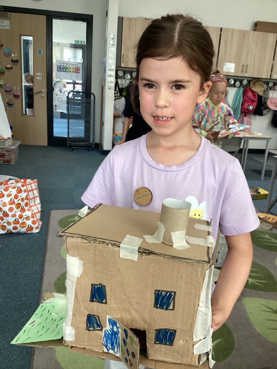 Fradley Park Primary & Nursery School tweet media